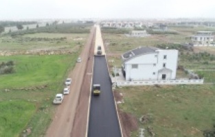 Döşemealtı'ndan yeni yol hamlesi