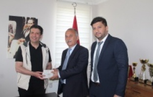 Döşemealtı Belediyesi'nden bayramlık kampanyası