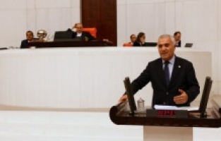 "Elektrik desteğine bağlı 700 bin hasta içinde Bakanlık'tan destek alan sadece 144"