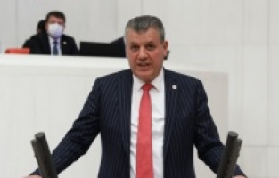 "Emekli ikramiyesi en az 2500 lira olmalı"