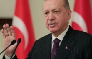 Erdoğan'dan Kılıçdaroğlu'na 1 milyonluk tazminat davası