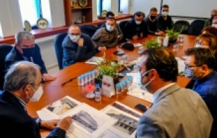 Eskişehir'e yakışacak proje