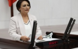 "Gezi davası kararı yargının kara bir lekesi olmuştur"