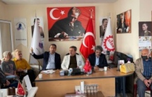 "Harçlık veremediğimden torunlarımdan kaçıyorum"