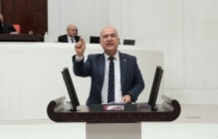 “Hile yapıyorsunuz, hilenizden perişan olacaksınız!”