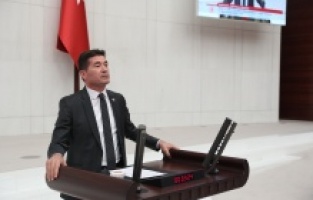 "İlköğretimde çocuklara ücretsiz yemek verelim!"