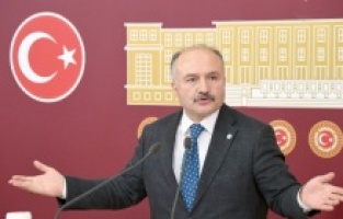 İyi Parti'den Demirören kredileri için soru önergeleri