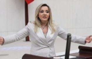 İyi Parti'nin emekli ikramiyesinin arttırılmasına yönelik önergesi AKP ve MHP tarafından reddedildi