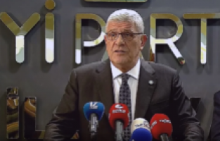 İYİ Parti’den Süleyman Soylu’ya sert tepki!