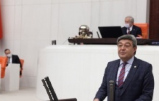 İyi Partili Ataş'ın Kayseri önergesini AKP ve MHP reddetti