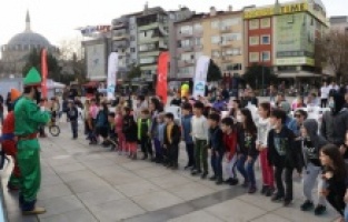 İzmit Belediyesi Ramazan etkinlikleri başladı