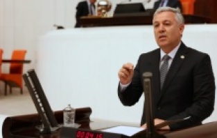 "Karayolları taşeron işçileri üç aydır maaş alamıyorlar"