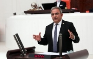 "Kıyı yağması meşrulaştırılıyor!"