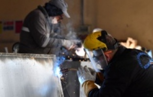 Konyaaltı’nda üretimli tasarruf