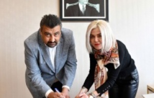 Konyaaltı’ndan engelli haklarına destek protokolü