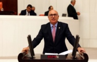 “Meclis’te kast sistemi var!”