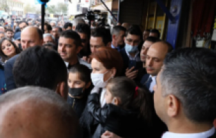 Meral Akşener'den emekli maaşı sözü