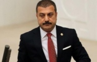 Merkez Bankası Başkanı'ndan 500 TL'lik banknot açıklaması