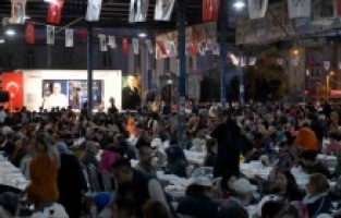 Muratpaşa’nın farkı