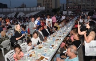 Ramazan ruhu Seyhan'da yaşatılacak