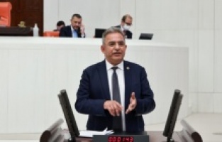 "Sahiller fiilen imara açıldı"