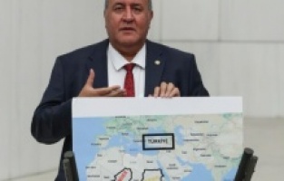 "Sudan, Nijer için gösterdiğiniz çabayı GAP için gösterin!"