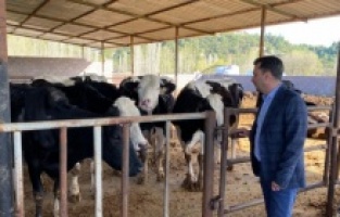 “Süt ve süt ürünleri en az yüzde 40 zamlanacak”