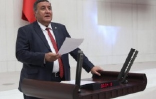 “Ülkemizde yaşlı yoksulluk oranı artıyor”