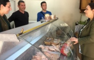 "Vatandaş artık beyaz et de yiyemiyor"