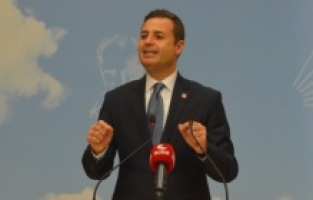 "Vatandaşa örtülü zam, şirketlere kıyak!"