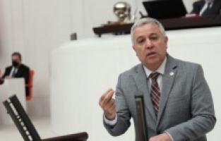 "Yabancıya cennet, millete cehennem!"