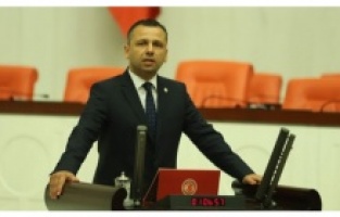 "Yurttaşlar ev bulamazken, yabancıya satış yapanlara kamu desteği kabul edilemez!"