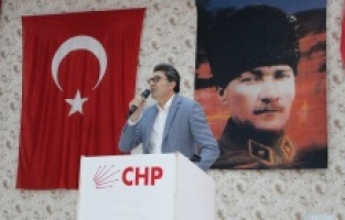 "7 milyon metrekare vatan toprağını 19 Mayıs'ta satışa çıkardılar!"