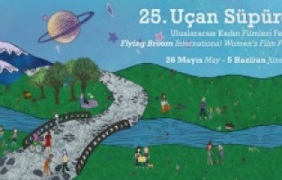 Uçan Süpürge 25. kez havalanıyor