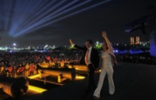 Ekrem İmamoğlu: "İstanbul'un fethi, gönüllerin fethidir"