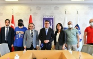 ABB'nin "Ankara temalı oyun tasarımı yarışması" sonuçlandı