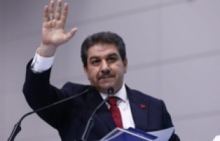 AKP'li Tevfik Göksu hakkında belediyeyi 17 milyon zarara uğrattığı gerekçesiyle suç duyurusu