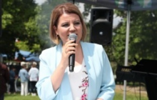 Başkan Hürriyet Üç Fidan'ı andı: "Ne mutlu doğru durabilene"