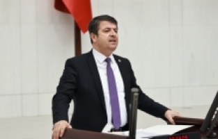 CHP'den tütün isyanı