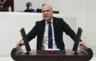 CHP’den ‘gıda krizi’ için Meclis Araştırma Komisyonu talebi