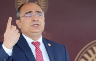 CHP’li Aydoğan'dan Atarük Havalimanı tepkisi: “Zorla bu talanı vatandaşa alkışlatmak istiyorlar”