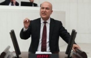 CHP’li Bakan’dan Soylu’ya ‘Özel Harekat Ocakları Derneği’ soruları