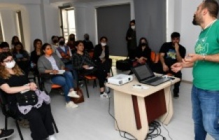 Çiğli Belediyesi'nden istihdama destek