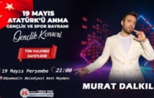 Döşemealtı Belediyesi'nden gençlere mektuplu davet