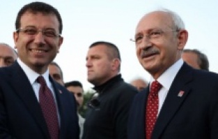 Ekrem İmamoğlu'ndan Kılıçdaroğlu'nun çağrısına yanıt