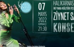 Halikarnassos İki Yaka Kültür Festivali başlıyor