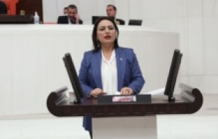 “Hukuk skandalıyla karşı karşıyayız”