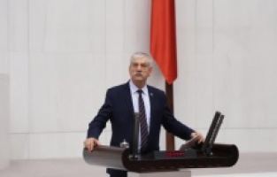 "Karanlığı Hasan Tahsin’in izinde yok edeceğiz!"