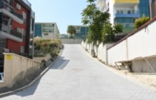 Kuşadası'nda hizmet seferberliği devam ediyor