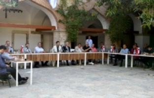 "Kuşadası'nı daha güzel bir kent yapmak için çalışıyoruz"